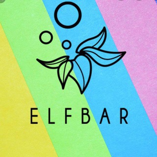 Логотип @buy_elf_bar - Elf Bar