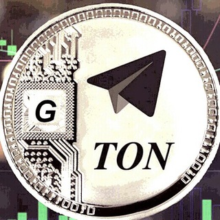 Логотип @buy_gram_ton - Telegram/TON News