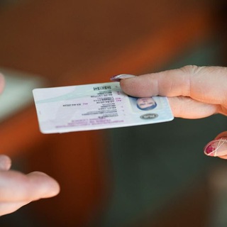 Логотип @buy_rights_abc - Водительские удостоверения