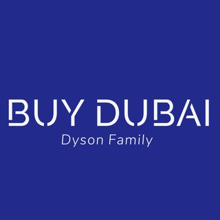 Логотип @buy_vdubai - Buy Dubai