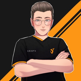 Логотип @buyaks1 - GentlemaN🌀Standoff 2