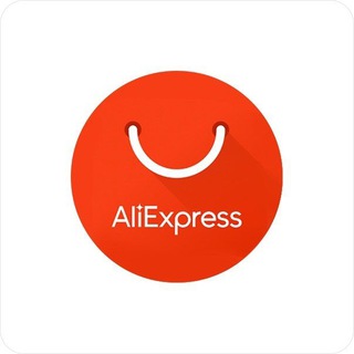 Логотип @buyaliexpres - Товары AliExpress