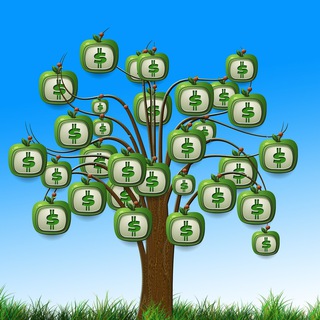 Логотип @buyandsellke - Buy and Sell