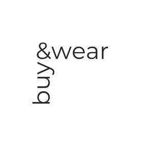 Логотип @buyandwearr - BUY AND WEAR