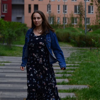 Логотип @buyanovskaya_blog - Блог Анастасии Буяновской