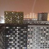 Логотип @buyarea - Движуха ЖК Ярославский (Мытищи)