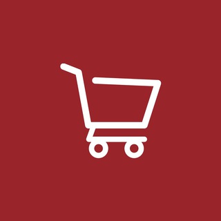 Логотип @buyatali - Купи на Али