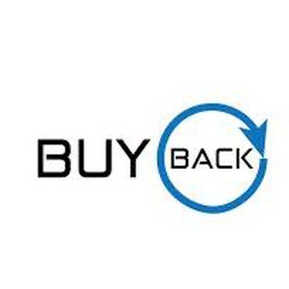 Логотип @buybacksa - BuyBacks | Возврат денег за отзыв на WB |