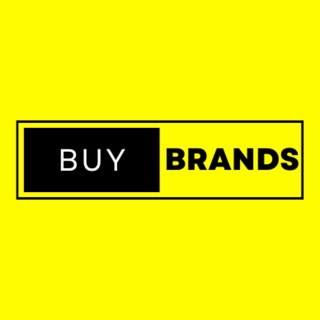 Логотип @buybrandsforyourself - BUY BRANDS (ОРИГИНАЛЬНЫЕ ВЕЩИ ИЗ США)