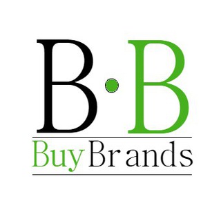 Логотип @buybrandstop - Buy Brands