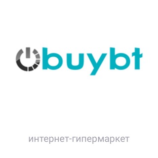 Логотип @buybt24 - Buybt