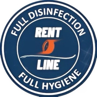 Логотип @buycaruzb - Rentline.uz -