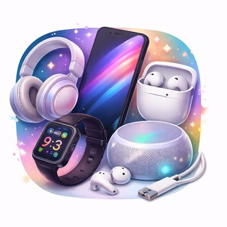 Логотип @buychinese - Gadgets Phones Cameras Smart Devices - Покупай китайское 🇨🇳