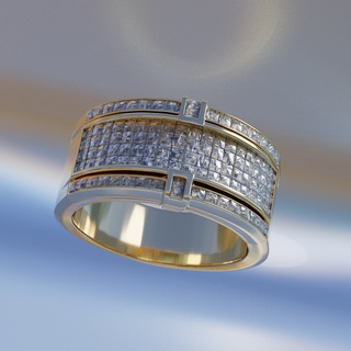 Логотип @buydmru - 💎 Buy Diamonds for TON/USDT/RUB 💍