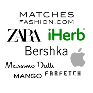 Логотип @buyer174 - Байер. Выкуп заказов