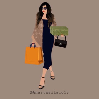 Логотип @buyer_a - Байер Европа 🇪🇺| США 🇺🇸