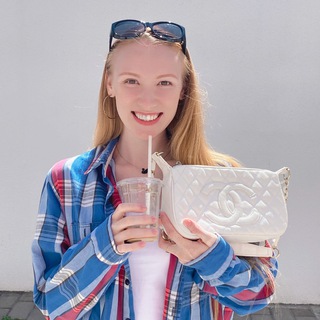 Логотип @buyer_chin_dasha - Байер Даша Чиндашева