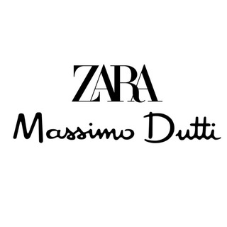 Логотип @buyer_zara - Zara, Massimo Dutti