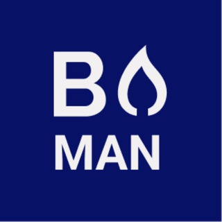 Логотип @buyerfireman - BUYER FIRE MAN