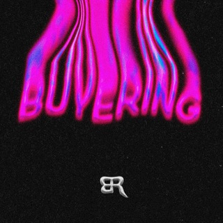 Логотип @buyering - Buyering