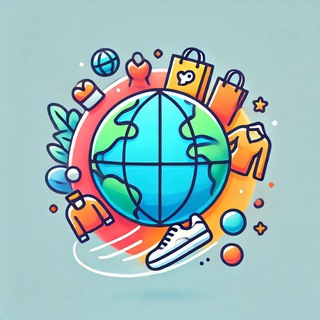 Логотип @buyermira_ru - Байер Мира 🌎 | товары из США, Европы и Poizon