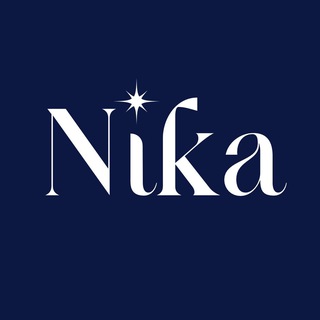 Логотип @buyernika - BUYER | NIKA