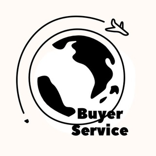 Логотип @buyerservice_vip - 🌐BUYER SERVICE🌐