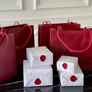 Логотип @buyerslava - Buyer Slava