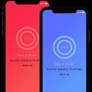 Логотип @buyfollowers2 - BUY💰 & GROW🎉 PROFILES✅