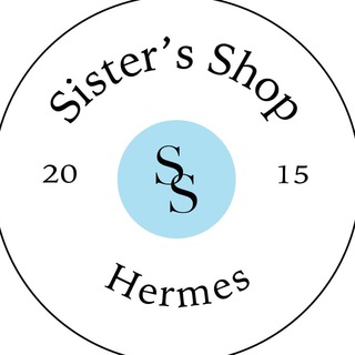 Логотип @buyfromsistershop - Sister's shop|Hermes