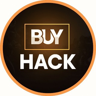 Логотип @buyhackru - BUYHACK.RU - Официальная группа