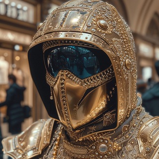 Логотип @buyhimm - THE BUYHIM INSIDER