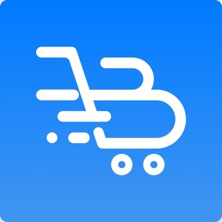 Логотип @buyingcom_official - Buying.com Official