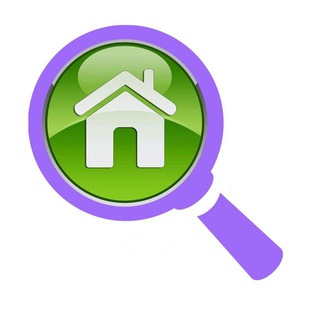 Логотип @buyirkutsk - Спрос недвижимость Иркутск