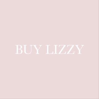 Логотип @buylizzy - BUYLIZZY