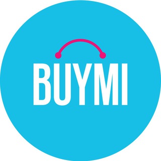 Логотип @buymiio - BUYMI