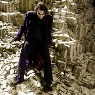 Логотип @buymoneybuy - Обитель денег и порока 💱