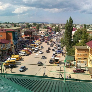 Логотип @buynaksk_polit - Буйнакск | Политика | Новости