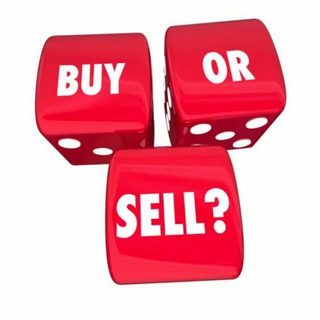 Логотип @buysellbest - BUY SELL BEST TEAM