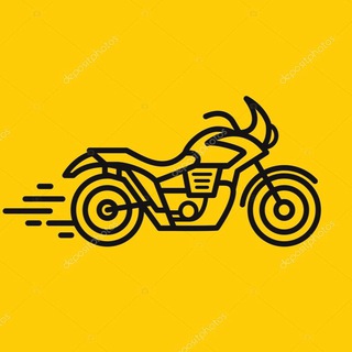 Логотип @buysellmoto - Moto Покупка/Продаж🇺🇦UBC