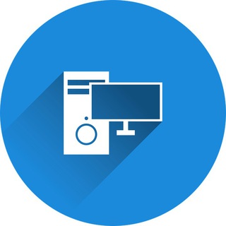 Логотип @buysellpcubc - Покупка/Продаж ПК🇺🇦UBC