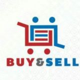 Логотип @buysellplace - buysellplace