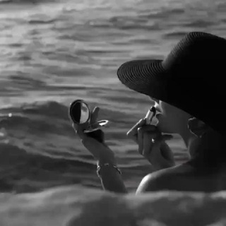 Логотип @buyspainforyou - Fashion Buyer. Обзоры и шоппинг