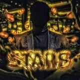 Логотип @buystarseasy - Ахах мой юз