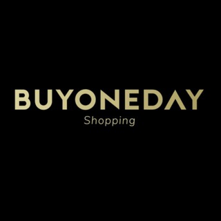 Логотип @buystarzara - BUY.ONEDAY🖤