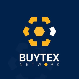 Логотип @buytex_ru - BUYTEX_RU