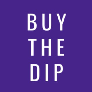 Логотип @buythedip_chat - BuyTheDip | Chat