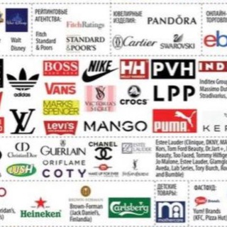 Логотип @buytorussia - Zara/Nike/H&M/Бренды в Россию закуп