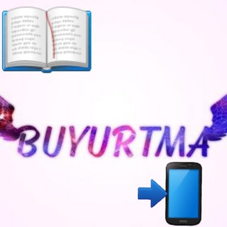 Логотип @buyurtma_taklif_shikoyat - Buyurtma/ Taklif/ Shikoyat