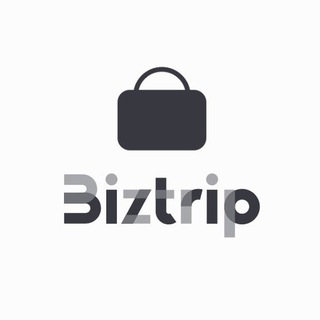 Логотип @buz_trip - Business Tour